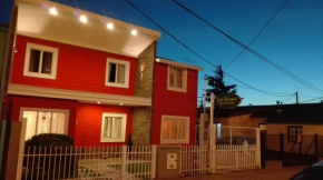 Las Retamas B&B Ushuaia